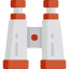 Binoculars icon 64x64