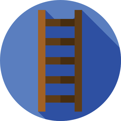 Ladder icon