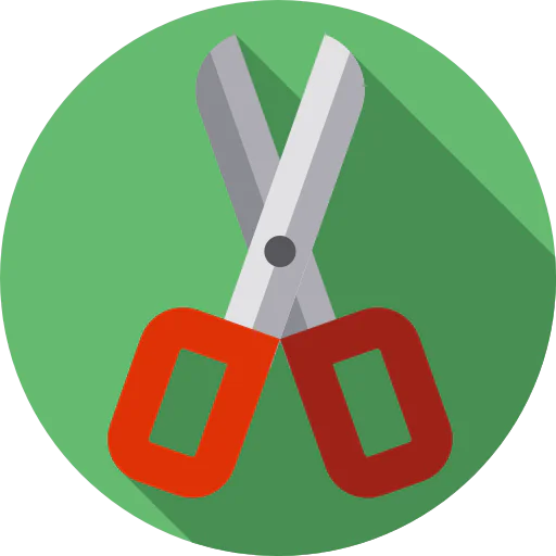 Scissors 图标