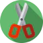 Scissors 图标 64x64