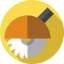 Saw 图标 64x64