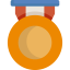 Medal icône 64x64