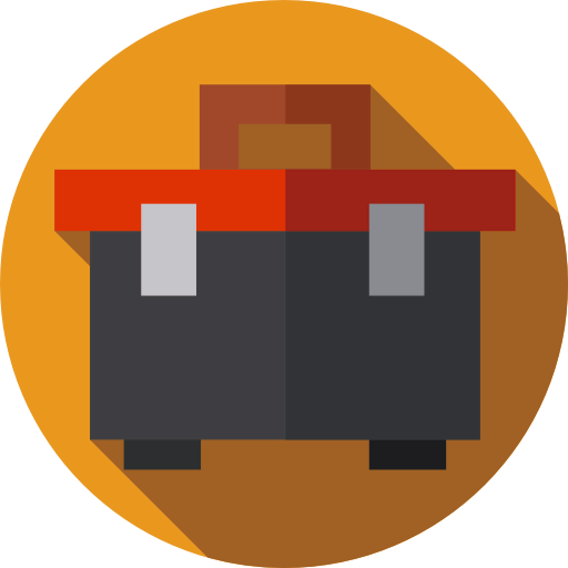 Toolbox icon