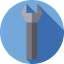 Wrench 图标 64x64