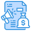 Marketing icon 64x64