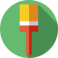 Paint brush 图标 64x64