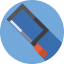 Saw 图标 64x64