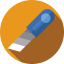 Cutter 图标 64x64