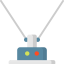Indoor antenna icon 64x64