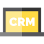 CRM 图标 64x64