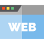 Web icon 64x64