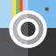 Instagram 图标 64x64