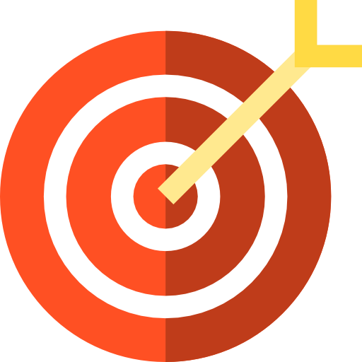 Target icon