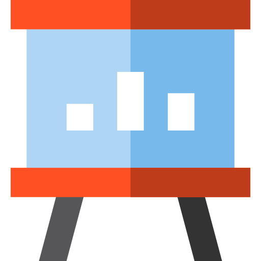 Analytics icon