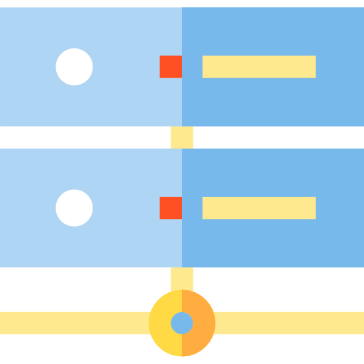 Server icon