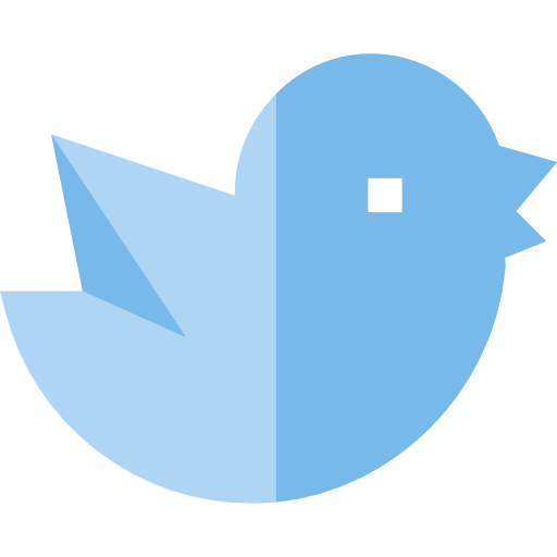 Twitter icon