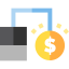 Pay per click 图标 64x64