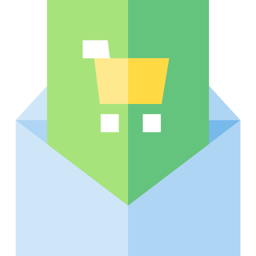 Mailing icon