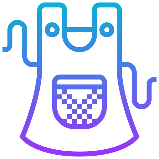 Apron icon