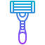 Razor icon 64x64