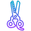 Scissors icon 64x64