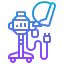 Steaming icon 64x64