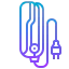 Straightener icon 64x64