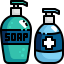 Soap icon 64x64