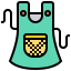Apron icon 64x64