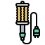 Hairbrush icon 64x64