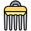 Comb icon 64x64