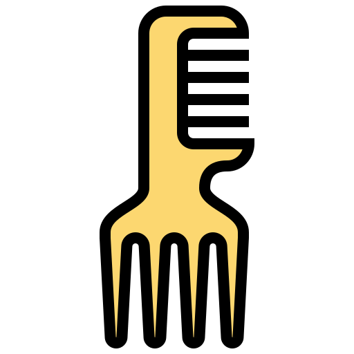 Comb 图标