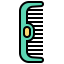 Comb icon 64x64