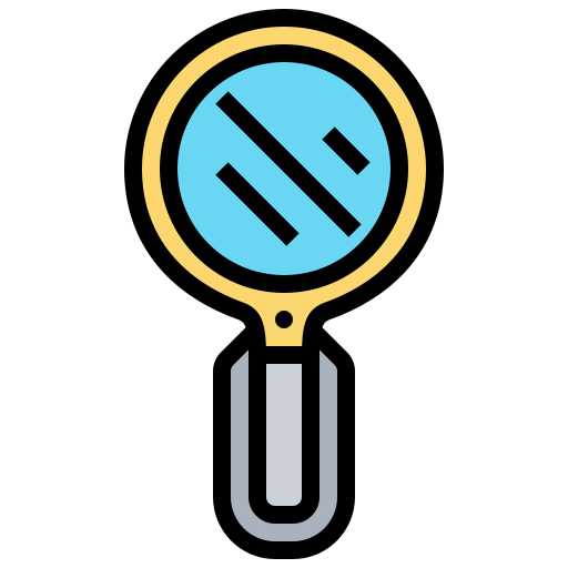 Mirror icon