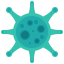 Virus icon 64x64