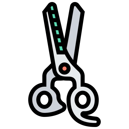 Scissors アイコン
