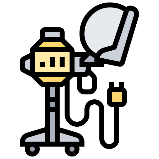 Steaming アイコン