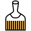 Hairbrush icon 64x64