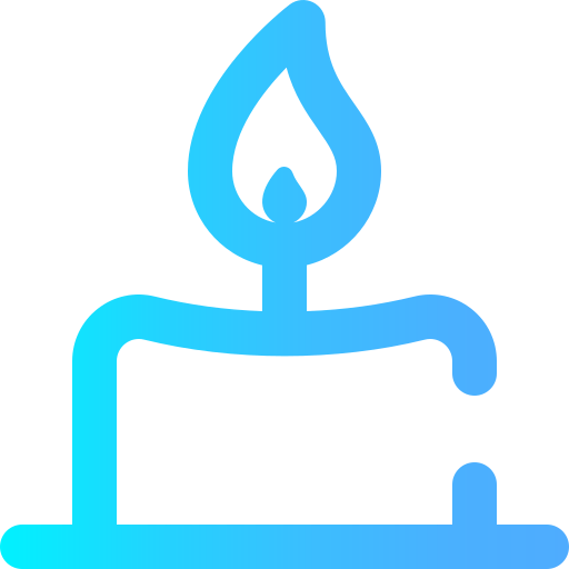 Candle icon