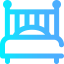 Bed іконка 64x64