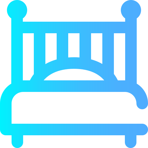 Bed icon