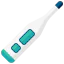 Thermometer icon 64x64