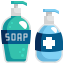 Soap icon 64x64