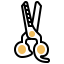 Ножницы иконка 64x64
