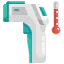 Thermometer icon 64x64