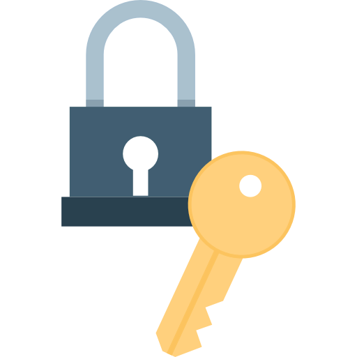 Lock アイコン