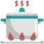 Cooking icon 64x64