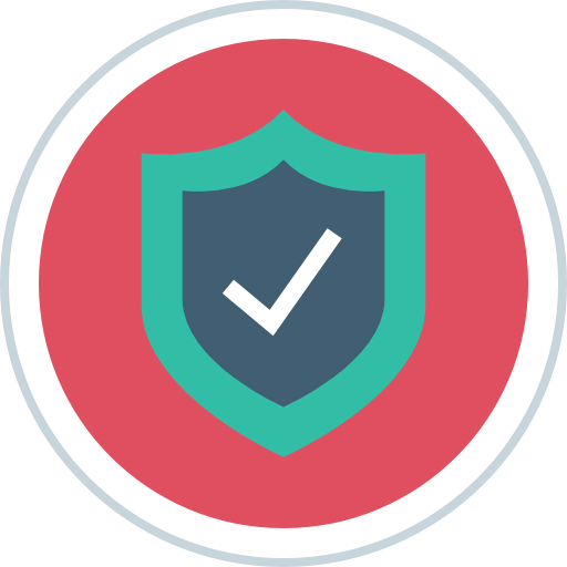 Secure ícone