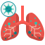 Lung icon 64x64