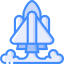 Space ship 图标 64x64
